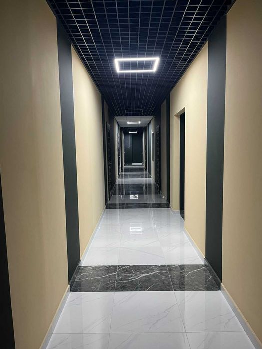 СРОЧНО! 3к 72.6 м2 в премиум ЖК Приморские сады. Кладовка- в подарок!