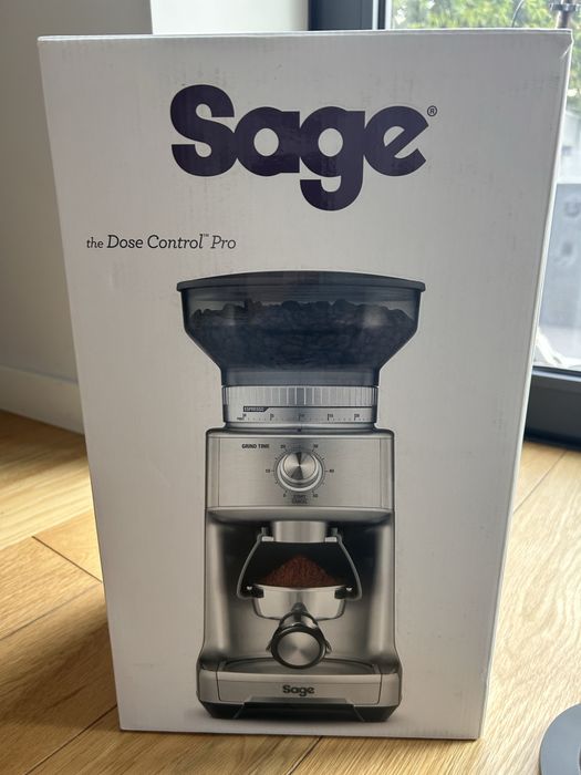 Moínho de Café Sage / Coffee Grinder