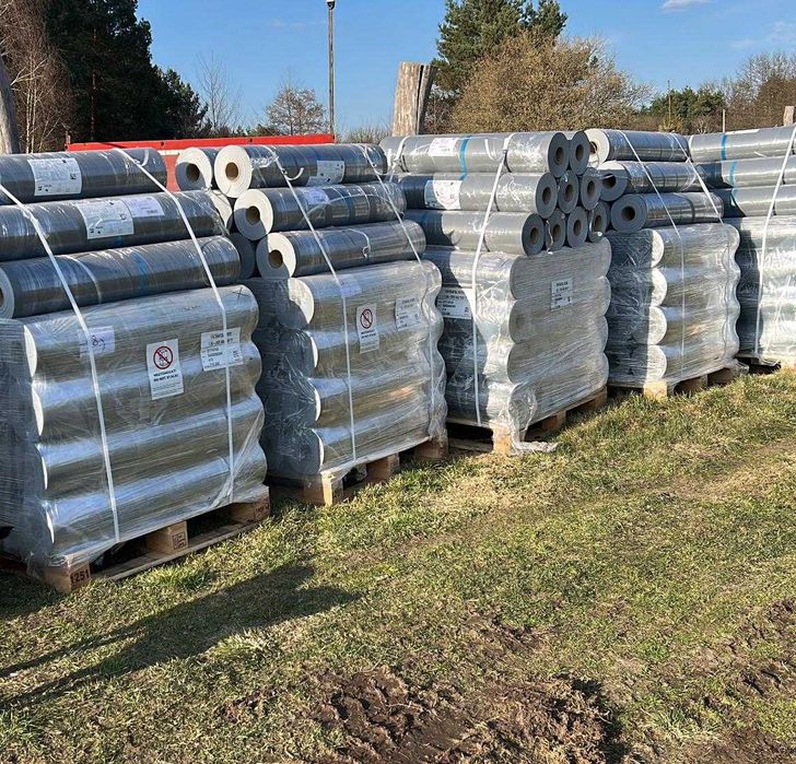folia dachowa membrana  FATRAFOL 1.5mm rolki 20m2
