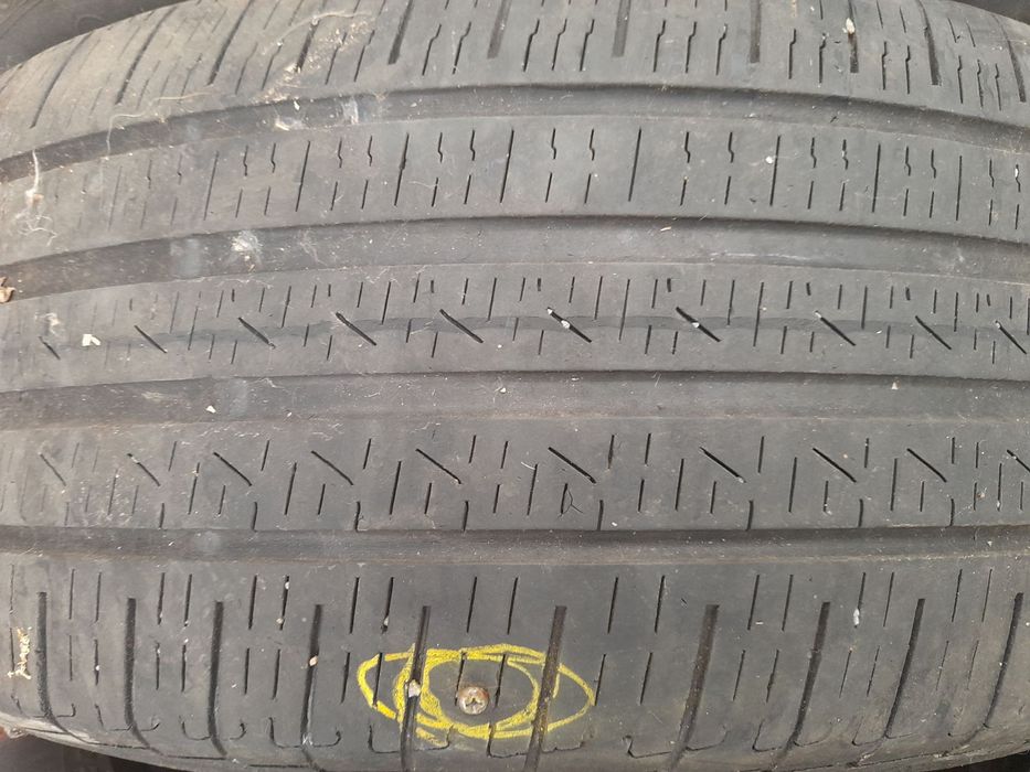 Шини покришки на BMW 245/50 р.18