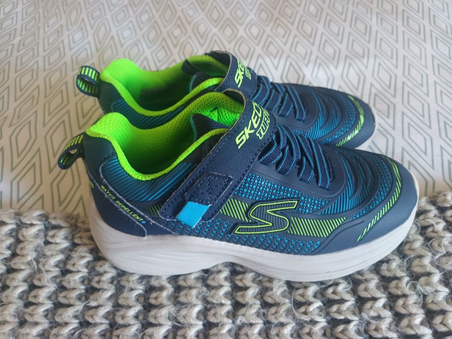 Sapatilhas da Skechers