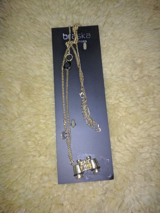 Новая подвеска