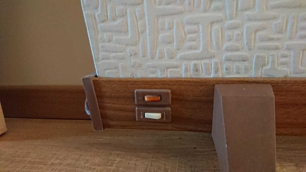 Radiador Cerâmico CAPIL