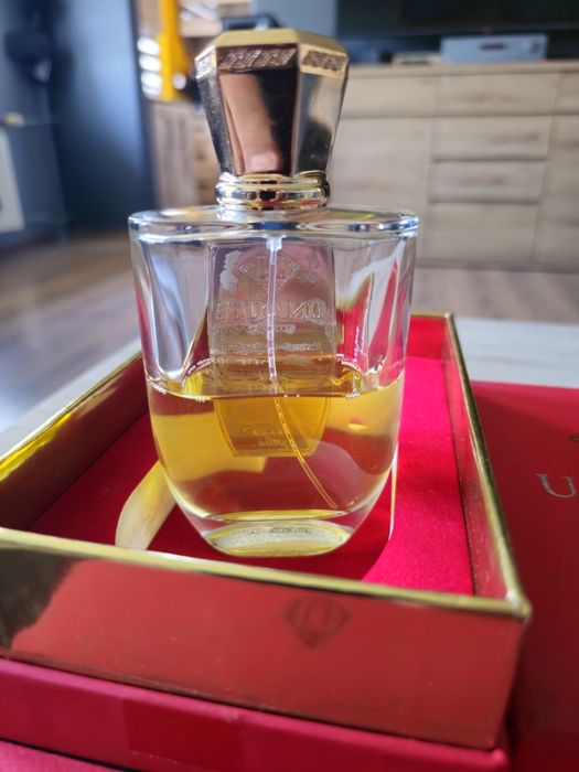 Unique'e Luxury Chocolate Makes Me Happy 45/100ml.