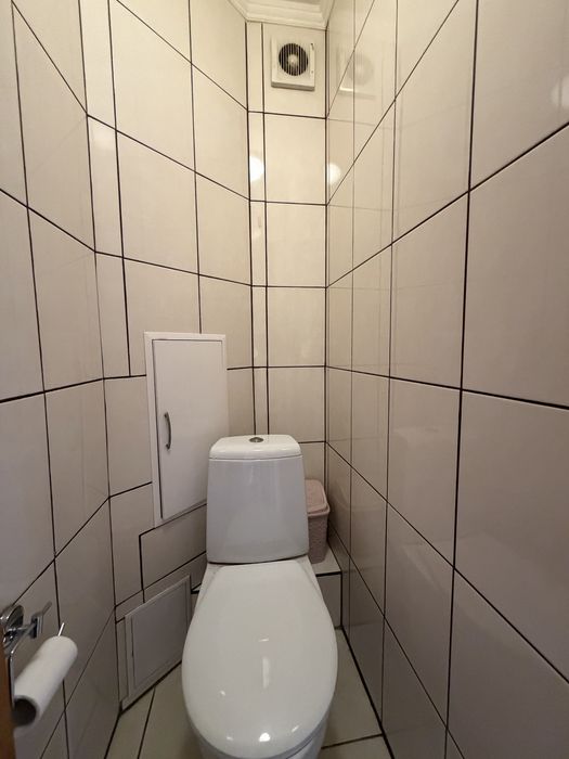 Продаж 3-кімнатної квартири 70м² | вул. Руська | 6 поверх | Держпрограми