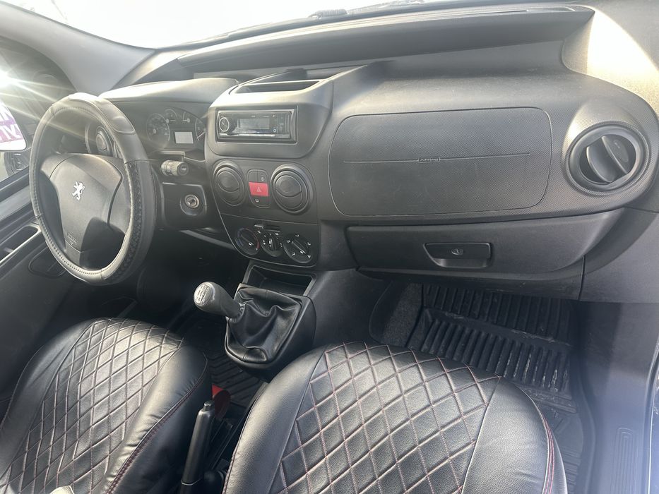 Продам автомобіль  Peugeot Bipper