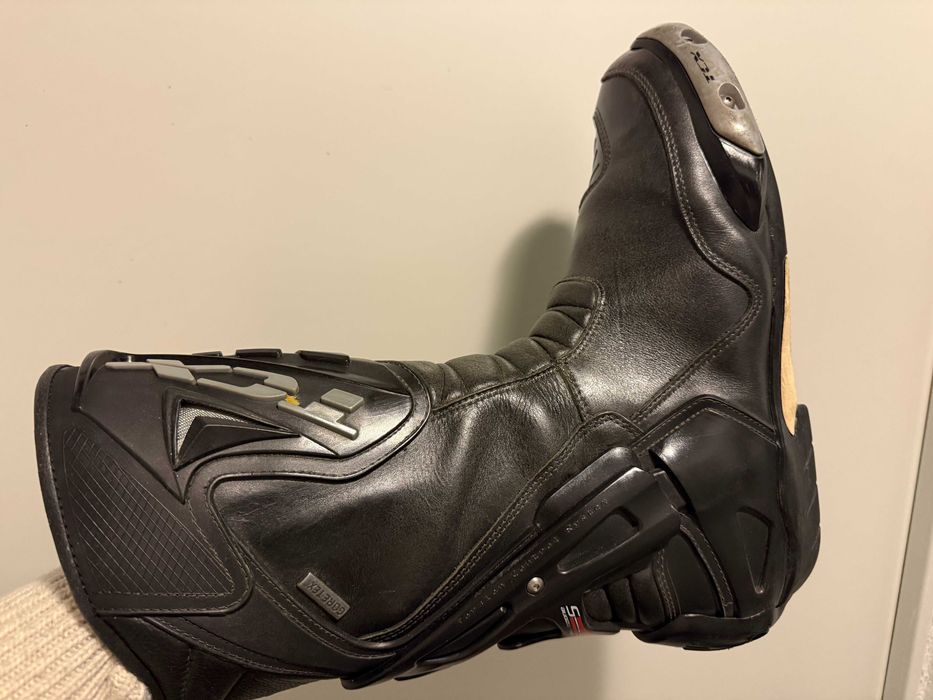 BOTAS Mota TCX | Gore-Tex