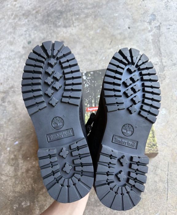 Timberland supreme boots | тімберленд