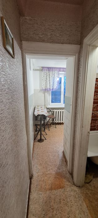 Продам 3к квартиру р-н пр.Слобожанский