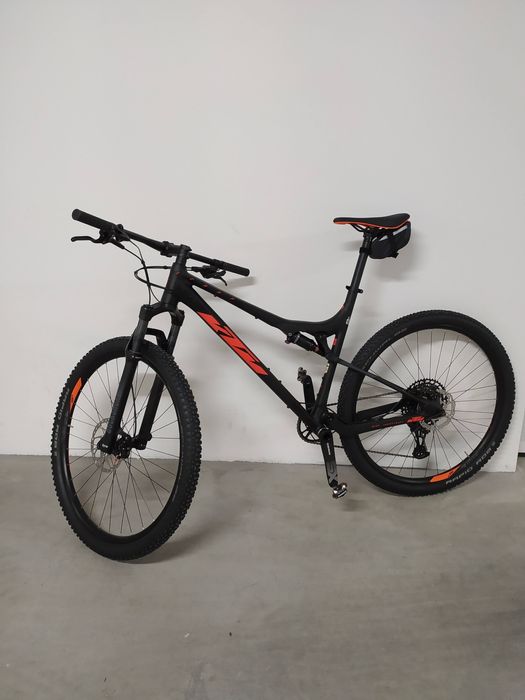 Vendo KTM Scarp 294