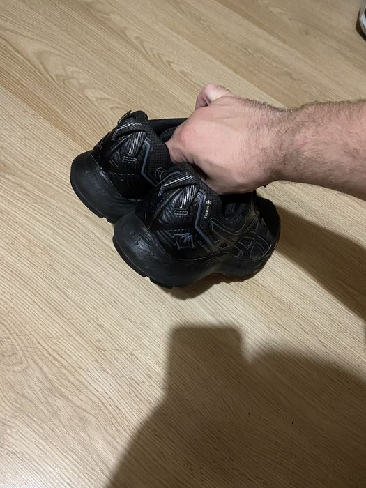 Кросовки Asics Gel-Sonoma 7 Gore-Tex ориг