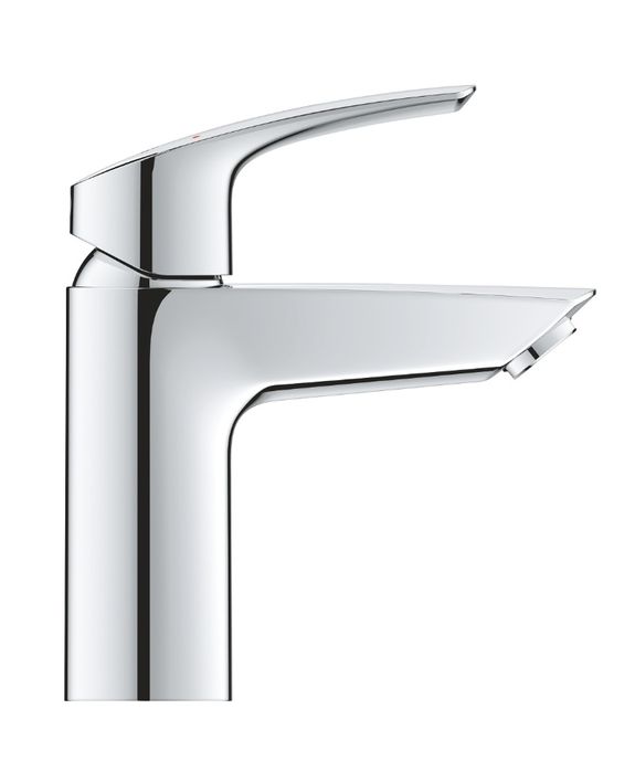 Смеситель для раковины.