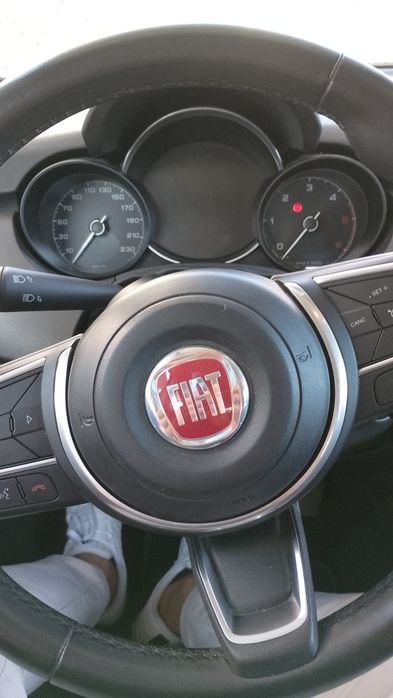 Fiat 500X 1300 Diesel 2023