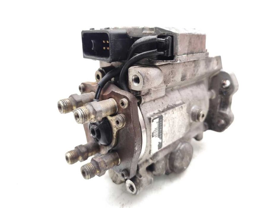 ТНВД Топливный насос BMW 3 E46 320 d 1998-2001 M47D20 100Кв/136Лс