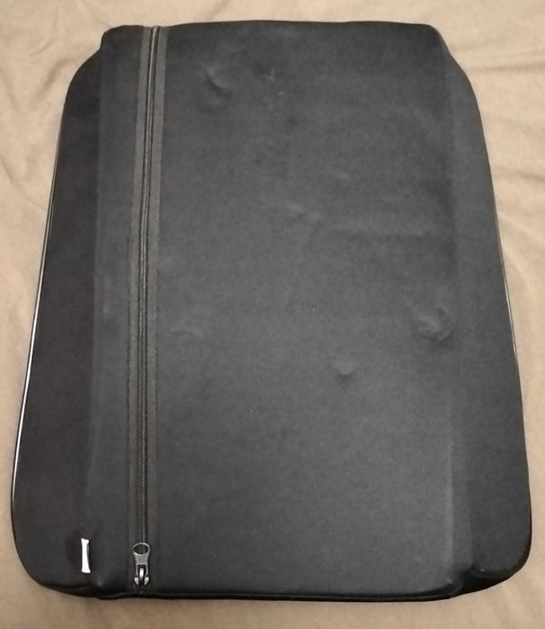 Apoio costas ergonómico p/ cadeira ou carro. (ver desconto no texto)