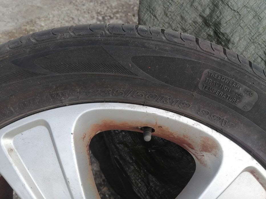 Chevrolet Captiva 2.2 d CYK Z22D1 2012 Para Peças