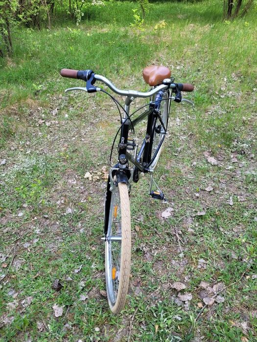 Rower miejski Rehberg