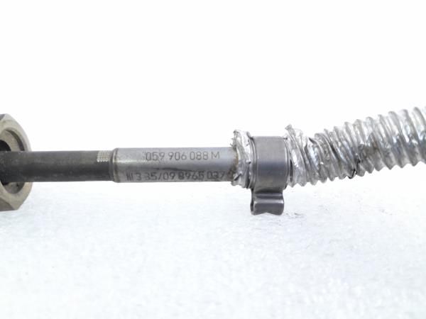Sonda lambda AUDI A4 Avant (8K5, B8)