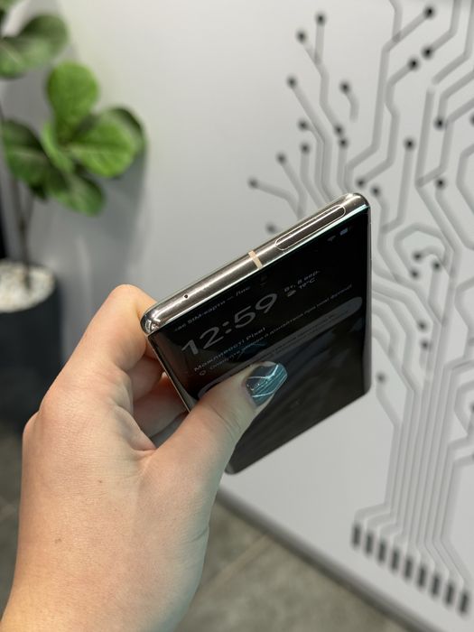 Гарантія • Google Pixel 7 Pro •Neverlock • 12/128GB • Оплата частинами