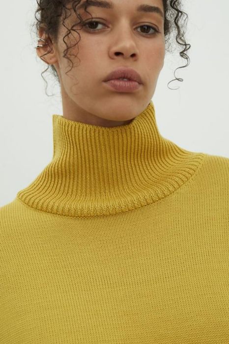 Джемпер вовняний the lace