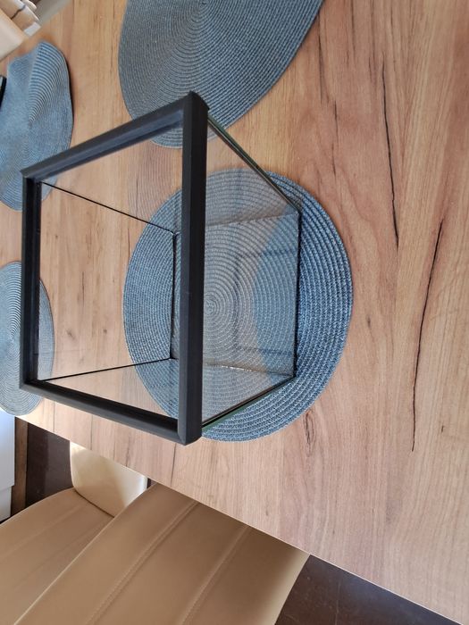 Akwarium 20x20x20