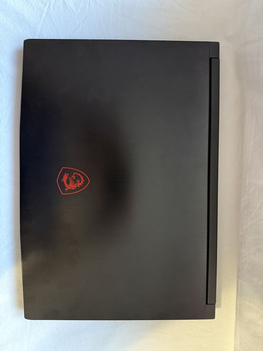 Ноутбук MSI GF63 Thin 9SCSR