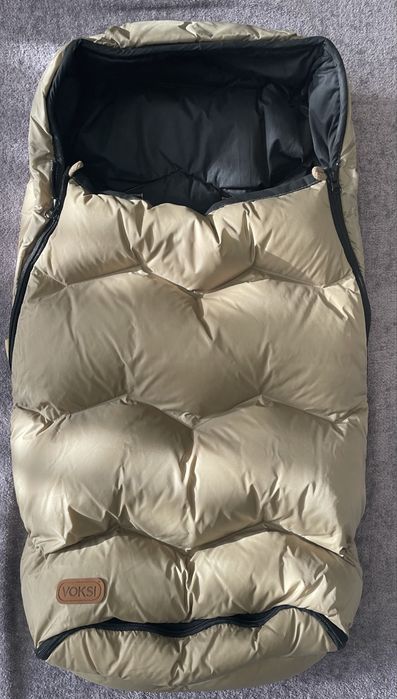 Конверт/спальний мішок/підстилка Трансформер Voksi, Норвегія