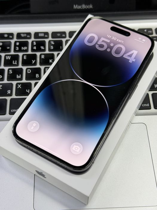 iphone 14 pro 512gb - купити мобільні телефони та смартфони - Ціна
