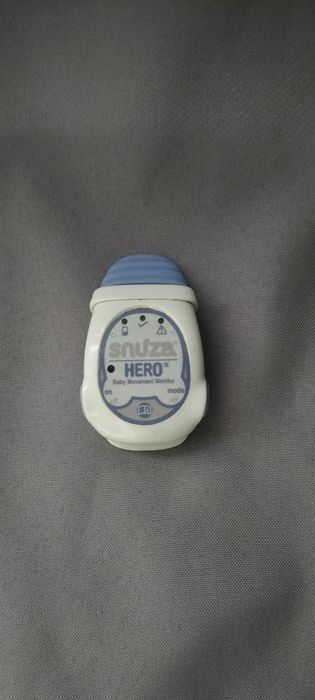 Monitor oddechu Snuza Hero