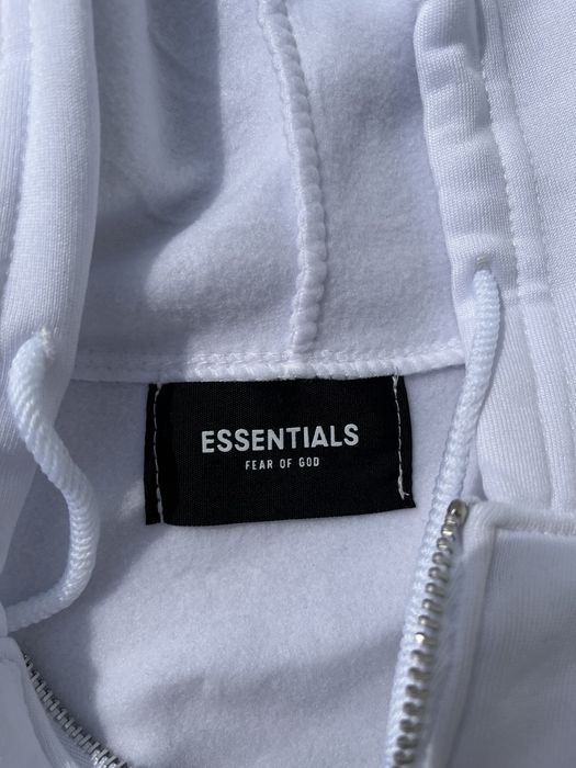 Bluza Essentials