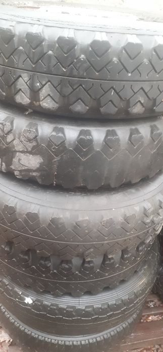 Шини 16,до ниви ,газель