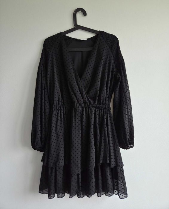 Sukienka mini reserved M