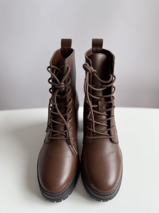 Черевики ботильйони Polo Ralph Lauren 40,5p