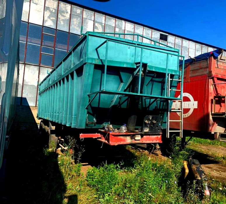 ХорЛюдиніТорг:6.000$