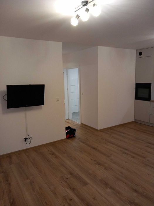 Wynajmę mieszkanie 2 pokojowe chojnicka Bytów