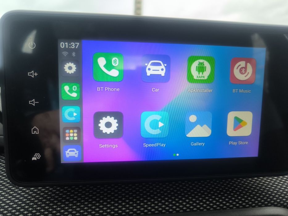 Box Carplay android car64409418729858121