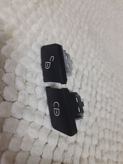 Блок кнопок стеклоподъемника Mercedes w204, w212 w166 x204 W463