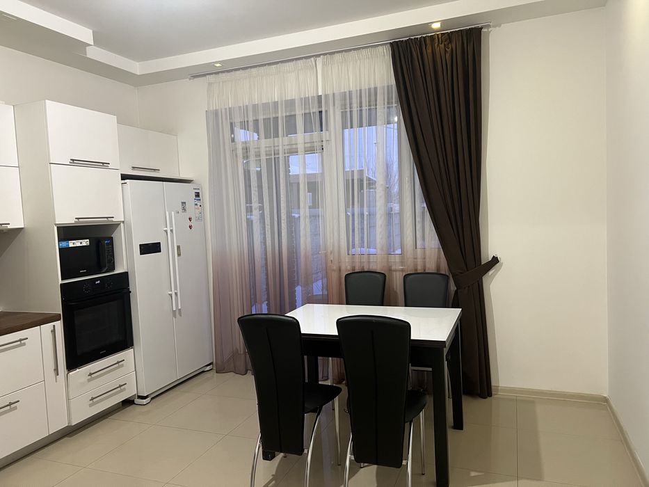 Здам в оренду окремий будинок в Бучі