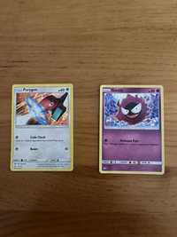 Carta Pokémon Pikachu shiny Gulpilhares E Valadares • OLX Portugal