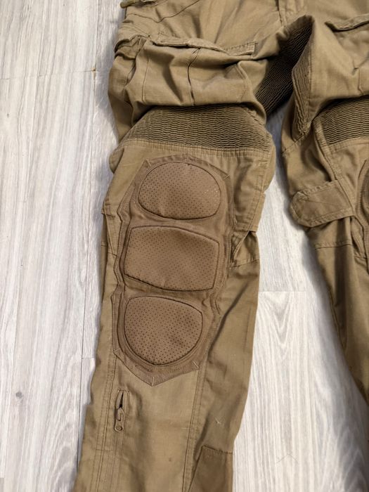 Чоловічі military штани