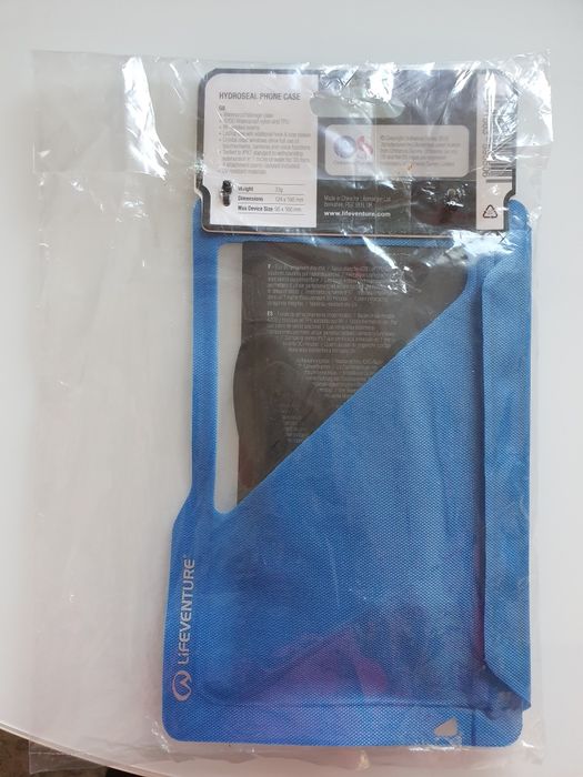 Hydroseal Phone Case Lifeventure