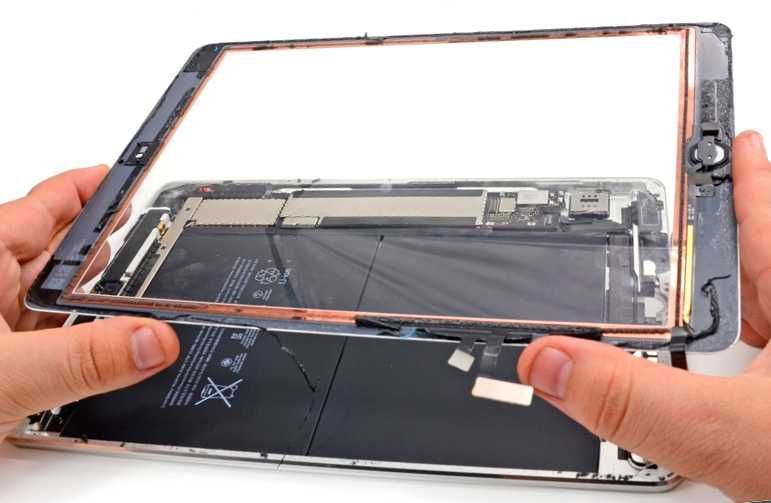 Терміновий ремонт iPhone, iPad, Apple Watch, MacBook
