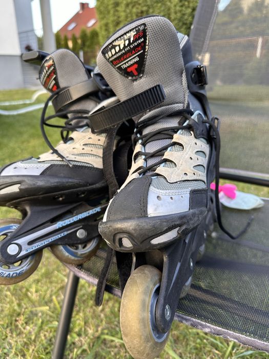 Rolki rollerblade 41,5