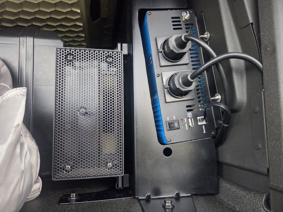 Volvo FH 540 XL Performance Edition