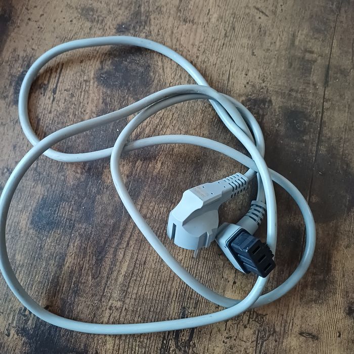Kabel zmywarki Bosch