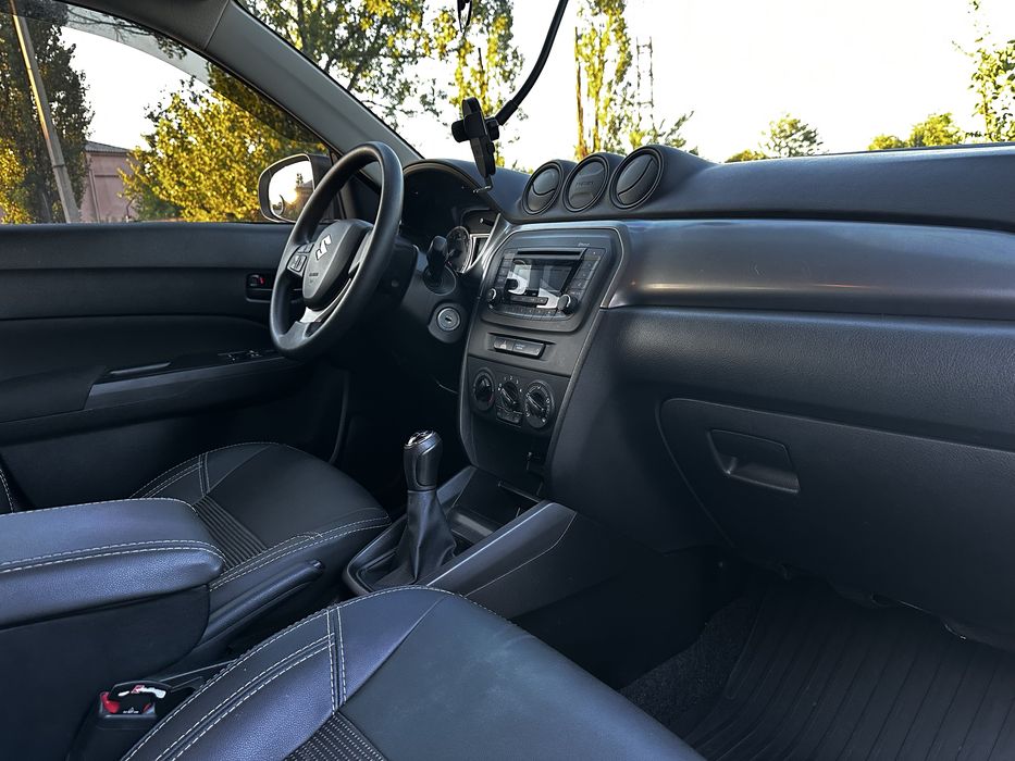 Продам  Автомобиль Suzuki Vitara Новую
