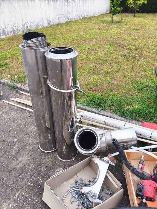 Caldeira a Gasóleo Roca LAIA 25 GTA Confort