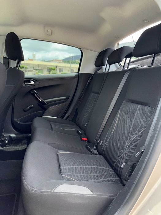 Peugeot 208 1.4 VTi Active