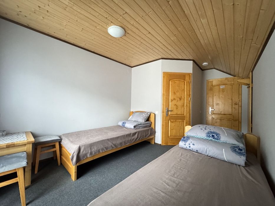 Відпочинок в Карпатах (450грн/особа)