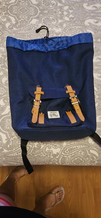 Mochila grande da Natura